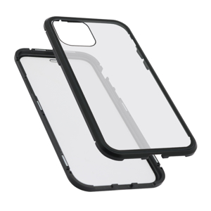 Slika od Futrola Strong Magnetic Case za iPhone 12 Mini (5.4) crna