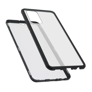 Slika od Futrola Strong Magnetic Case za Samsung A715F Galaxy A71 crna