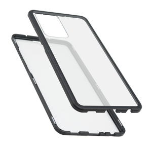 Slika od Futrola Strong Magnetic Case za Samsung A725F/726B Galaxy A72 4G/A72 5G (EU) crna