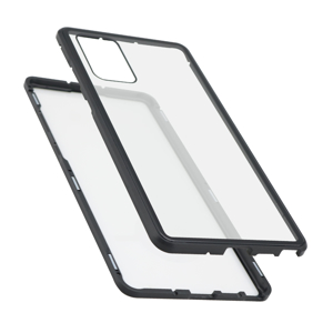 Slika od Futrola Strong Magnetic Case za Samsung N980F Galaxy Note 20/Note 20 5G crna