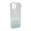 Slika od Futrola Sparkly Heart za iPhone 12 Pro Max (6.7) mint