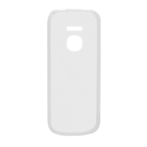 Slika od Futrola silikon CLEAR za Nokia 225 4G providna (bela)