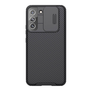 Slika od Futrola Nillkin Cam Shield Pro za Samsung S901B Galaxy S22 5G crna