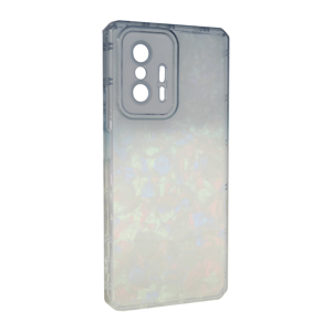 Slika od Futrola Crystal ombre za Xiaomi 11T/11T Pro crna