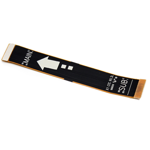 Slika od Flet kabal za Samsung G980/G981 Galaxy S20 4G/S20 5G (main flex)