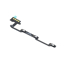 Slika od Flet kabal za Alcatel OT-5002 1B 2020 + on/off dugme