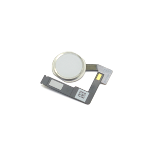 Slika od Flet kabal za Ipad 10.5 sa home tasterom + home dugme white