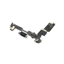 Slika od Flet kabal za Iphone 14 Plus (6.7) + konektor punjenja black