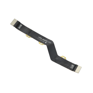 Slika od Flet kabal za Motorola Moto E4 Plus (main flex) ORG