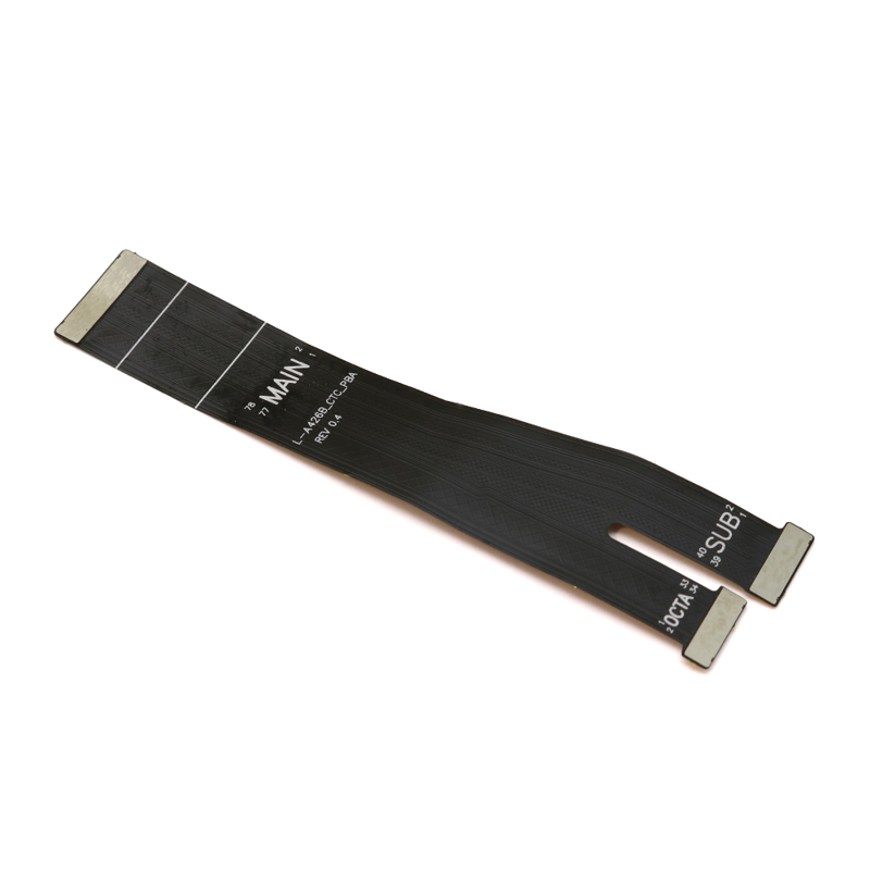 Slika od Flet kabal za Samsung A426B Galaxy A42 5G (main flex)