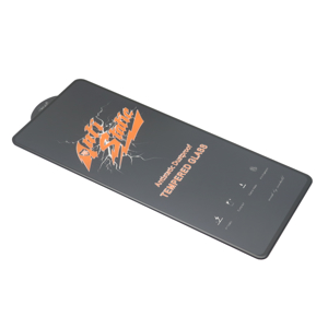 Slika od Folija za zastitu ekrana GLASS ANTISTATIC za Samsung A715F/N770F Galaxy A71/Note 10 Lite SUPER D crna
