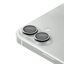 Slika od Zastita za kameru DIAMOND za iPhone 16 (6.1)/16 Plus (6.7) crna