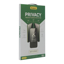 Slika od Folija za zastitu ekrana GLASS X mart 9D PRIVACY za iPhone 17 Pro (6.3)
