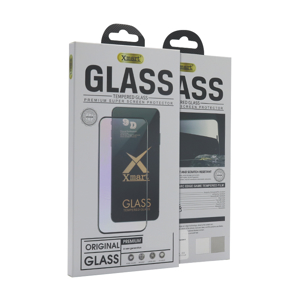 Slika od Folija za zastitu ekrana GLASS X mart 9D za Samsung A175F/A176B Galaxy A17 4G/5G