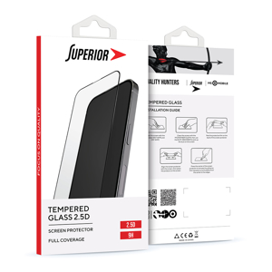 Slika od Folija za zastitu ekrana GLASS SUPERIOR 2.5D za Samsung A525F/A526B/A528B Galaxy A52 4G/A52 5G/A52s 5G