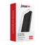 Slika od Folija za zastitu ekrana GLASS SUPERIOR 2.5D za iPhone 17 (6.3) 10 u 1