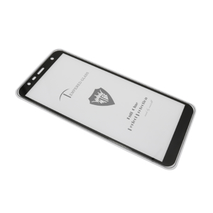 Slika od Folija za zastitu ekrana GLASS 2.5D za Samsung J410F/J415F/J610F Galaxy J4 Core/J4 Plus/J6 Plus crna