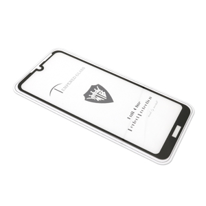 Slika od Folija za zastitu ekrana GLASS 2.5D za Huawei Honor 8A/Y6 2019/Y6 Pro 2019/Y6s 2019 crna