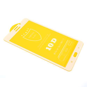 Slika od Folija za zastitu ekrana GLASS 10D za Samsung T280/T285 Galaxy Tab A 7.0 bela