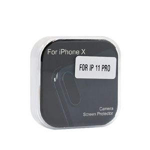 Slika od Folija za zastitu kamere GLASS za Iphone 11 Pro
