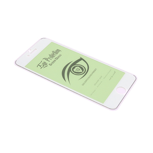 Slika od Folija za zastitu ekrana GLASS 2.5D (Eye Protection) za Iphone 6G/6S bela
