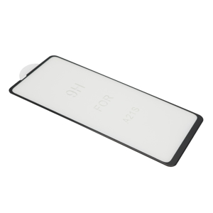 Slika od Folija za zastitu ekrana GLASS 5D za Samsung A217F Galaxy A21s crna