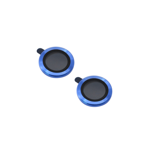 Slika od Zastita za kameru za Iphone 12 Mini (5.4) aluminijumska plava