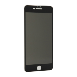 Slika od Folija za zastitu ekrana GLASS PRIVACY 2.5D full glue za Iphone 7 Plus/8 Plus crna