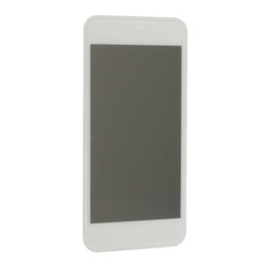 Slika od Folija za zastitu ekrana GLASS PRIVACY 2.5D full glue za Iphone 7/8 bela