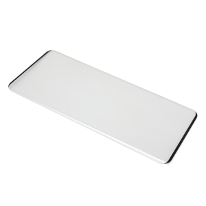 Slika od Folija za zastitu ekrana GLASS 2.5D za OnePlus 9 Pro crna