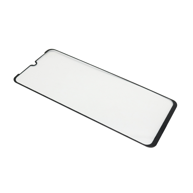 Slika od Folija za zastitu ekrana GLASS 2.5D za ZTE A51 crna