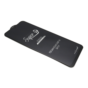 Slika od Folija za zastitu ekrana GLASS 11D za Samsung A025G Galaxy A02s SUPER D crna