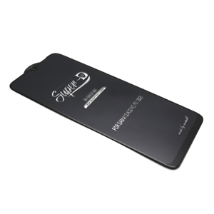 Slika od Folija za zastitu ekrana GLASS 11D za Samsung A326B Galaxy A32 5G SUPER D crna