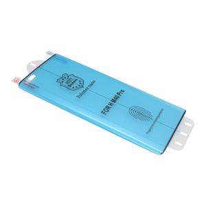 Slika od Folija za zastitu ekrana POLYMER NANO za Huawei Mate 40 Pro crna