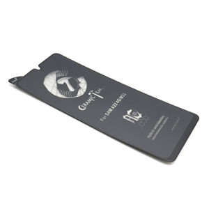 Slika od Folija za zastitu ekrana CERAMIC (PMMA) za Samsung A225F Galaxy A22 4G crna