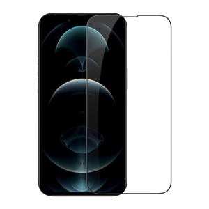 Slika od Folija za zastitu ekrana GLASS Nillkin za Iphone 13 mini (5.4) CP+ PRO