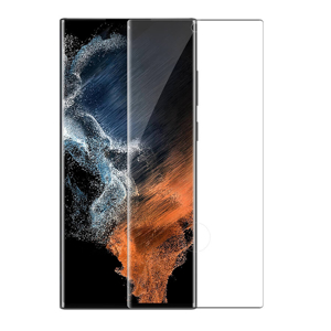 Slika od Folija za zastitu ekrana GLASS NILLKIN za Samsung S908B Galaxy S22 Ultra 5G 3D CP+ MAX crna