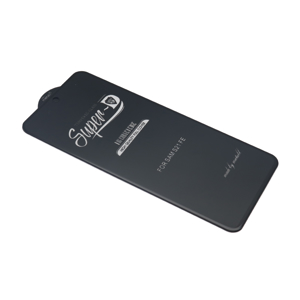 Slika od Folija za zastitu ekrana GLASS 11D za Samsung G990B Galaxy S21 FE SUPER D crna