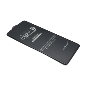 Slika od Folija za zastitu ekrana GLASS 11D za Samsung A536B Galaxy A53 5G SUPER D crna