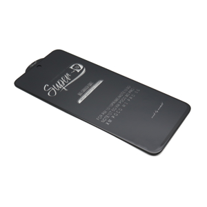 Slika od Folija za zastitu ekrana GLASS 11D za Xiaomi Redmi Note 10 5G SUPER D crna