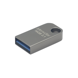 Slika od USB Flash memorija MemoStar 16GB C30 3.1 gun metal