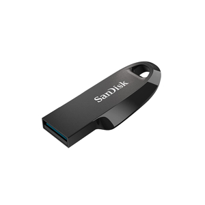 Slika od USB flash memorija SanDisk Ultra Curve USB 3.2 64GB (SDCZ550-064G-G46)