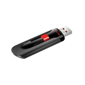 Slika od USB flash memorija SanDisk Cruzer Glide 2.0 64GB (SDCZ60-064G-B35)