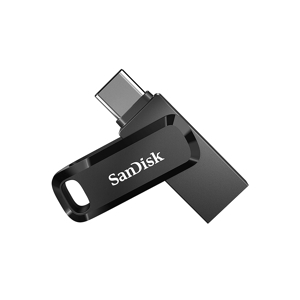 Slika od USB flash memorija SanDisk Dual Drive Go USB Ultra 32GB Type C (SDDDC3-032G-G46)