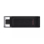 Slika od USB Flash memorija Kingston Data Traveler 3.2 128GB DT70/128 USB-C