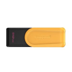 Slika od USB Flash memorija Kingston Data Traveler Exodia 3.2 512GB DTXS crno zuta