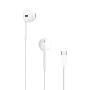 Slika od Apple EarPods Type C bele FULL ORG (MYQY3ZM/A)
