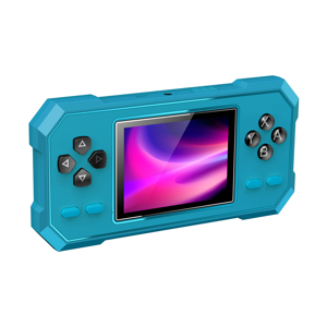 Slika od Konzola za igranje S9 Handheld Classic plava