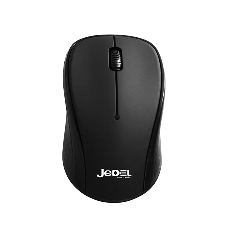 Slika od Bezicni Mis W920 crni JEDEL