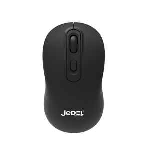 Slika od Mis bezicni Dual Modes 2in1 WD138 crni JEDEL